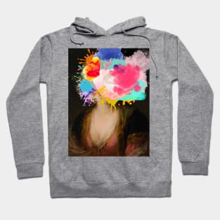 Mind Explosion II Hoodie